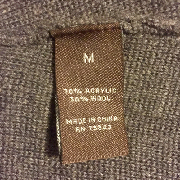 🎉Sold!🎉 Fenn Wright Manson Cardigan Blazer, Med - Picture 8 of 8